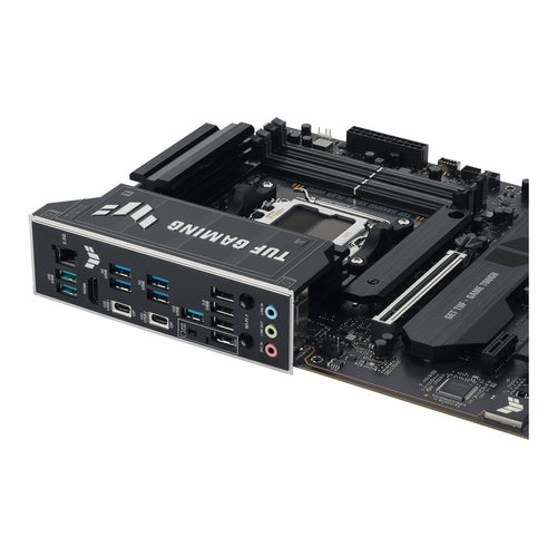 ASUS TUF GAMING X870E-PLUS WIFI7 AMD X870E Socket AM5 ATX