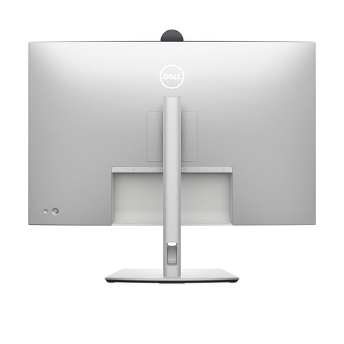 DELL UltraSharp U3224KB computer monitor 81.3 cm (32") 6144 x 3456 pixels 6K Ultra HD LCD Black, Silver