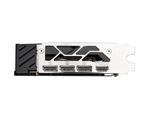 MSI GeForce RTX 5060 8G GAMING OC NVIDIA 8 GB GDDR7
