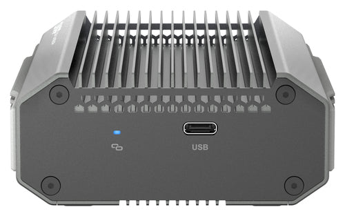 QNAP QNA-UC10G2SF network card Ethernet 10000 Mbit/s