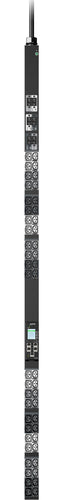 APC NetShelter Rack PDU Advanced Gen 2, Switched, 3Phase, 22.1kW 400V 32A or 17.3kW 415V 30A, 530P6, 48 Outlet