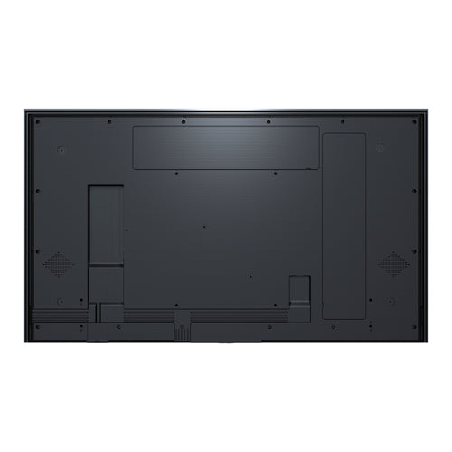 AG Neovo NSD-5503 Digital signage flat panel 138.7 cm (54.6") LCD Wi-Fi 500 cd/m² 4K Ultra HD Black Built-in processor Android 9