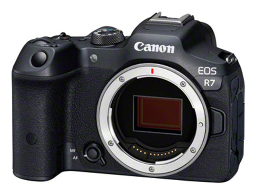 Canon EOS R7 RF-S18-150mm F3.5-6.3 IS STM Lens Kit