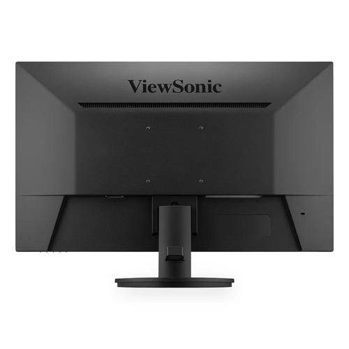 Viewsonic VX Series VX2716A computer monitor 68.6 cm (27") 1920 x 1080 pixels Full HD LCD Black