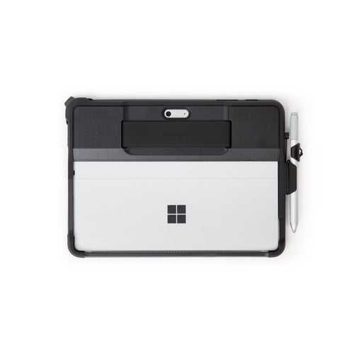 Kensington K97651WW tablet case 31.2 cm (12.3") Folio Black, Grey