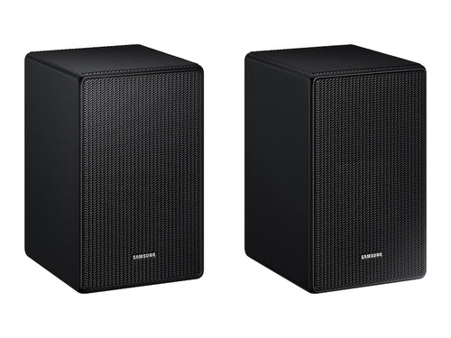 Samsung SWA-9500S Black Wireless