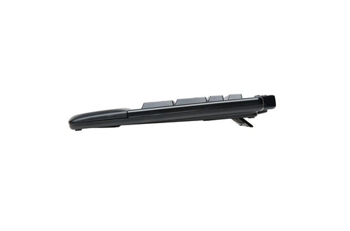 Kensington K72403USA keyboard Mouse included Home RF Wireless QWERTY English Black