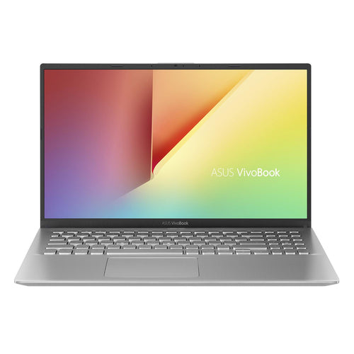 ASUS S512FL-PB52 laptop Intel® Core™ i5 i5-8265U 39.6 cm (15.6") Full HD 8 GB DDR4-SDRAM 256 GB SSD NVIDIA® GeForce® MX250 Wi-Fi 5 (802.11ac) Windows 10 Home Silver