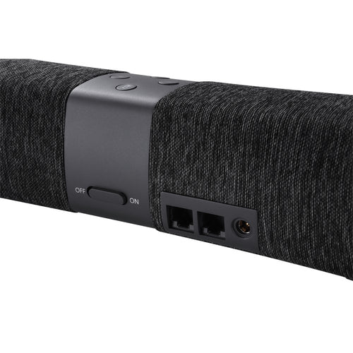 ASUS Lyra Voice AC2200 Tri-band (2.4 GHz / 5 GHz / 5 GHz) Wi-Fi 5 (802.11ac) Black 2