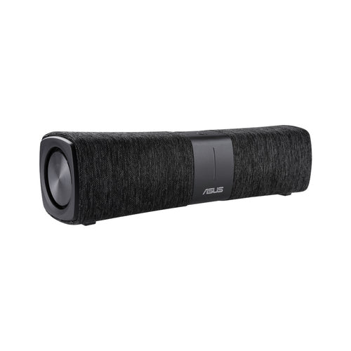 ASUS Lyra Voice AC2200 Tri-band (2.4 GHz / 5 GHz / 5 GHz) Wi-Fi 5 (802.11ac) Black 2