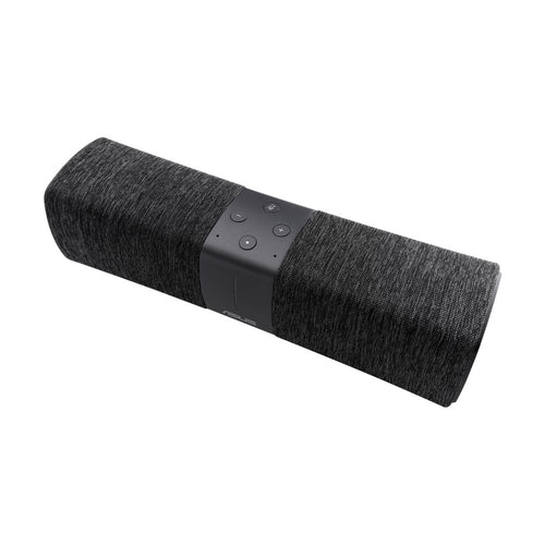 ASUS Lyra Voice AC2200 Tri-band (2.4 GHz / 5 GHz / 5 GHz) Wi-Fi 5 (802.11ac) Black 2