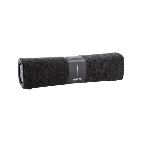 ASUS Lyra Voice AC2200 Tri-band (2.4 GHz / 5 GHz / 5 GHz) Wi-Fi 5 (802.11ac) Black 2
