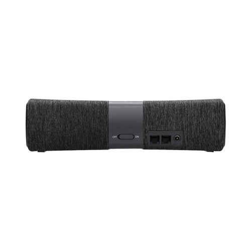 ASUS Lyra Voice AC2200 Tri-band (2.4 GHz / 5 GHz / 5 GHz) Wi-Fi 5 (802.11ac) Black 2