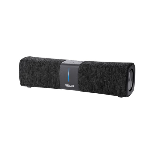 ASUS Lyra Voice AC2200 Tri-band (2.4 GHz / 5 GHz / 5 GHz) Wi-Fi 5 (802.11ac) Black 2