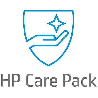 HP 4y Onsite w/Predictive Detection Alerts/Preferred Access/DMR/TRV Desktop