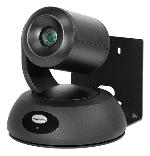 Vaddio RoboSHOT 30E HDBT 8.57 MP Black 1920 x 1080 pixels 60 fps CMOS 25.4 / 2.5 mm (1 / 2.5")