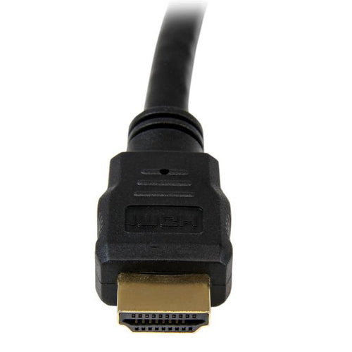 StarTech.com 8 ft High Speed HDMI Cable - Ultra HD 4k x 2k HDMI Cable - HDMI to HDMI M/M