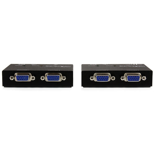 StarTech.com VGA Video Extender over Cat5 (ST121 Series)