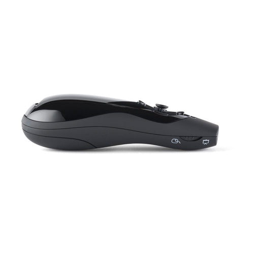 Kensington K72425AMA wireless presenter IR Black