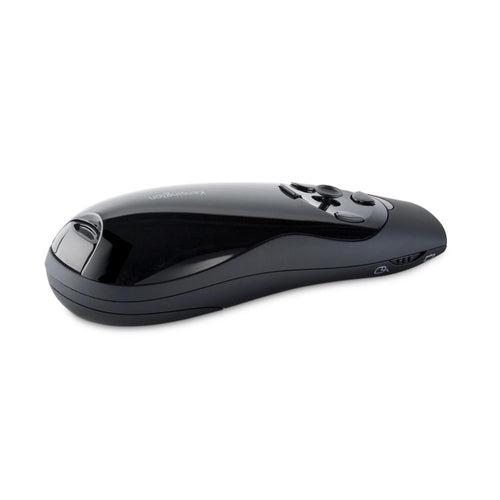 Kensington K72425AMA wireless presenter IR Black