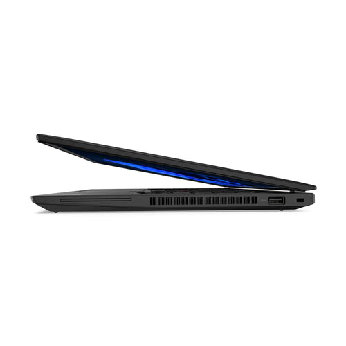 Lenovo ThinkPad P14s Gen 4 (Intel) Intel® Core™ i7 i7-1360P Mobile workstation 35.6 cm (14") Touchscreen WUXGA 16 GB LPDDR5x-SDRAM 512 GB SSD NVIDIA RTX A500 Wi-Fi 6E (802.11ax) Windows 11 Pro US English Black