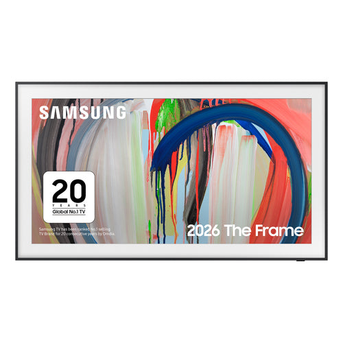 Samsung 65" FRAME TV