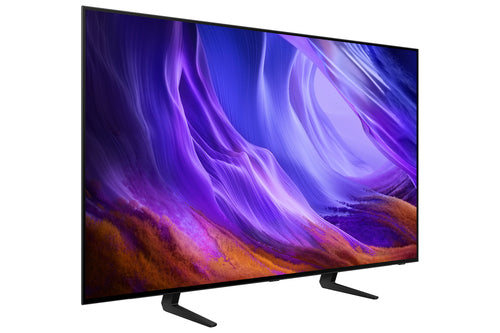 Samsung QN48S85HAEXZA TV 121.9 cm (48") 4K Ultra HD Smart TV Wi-Fi Black