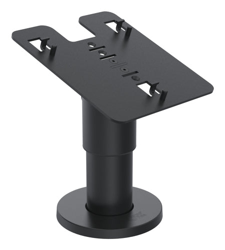Ergonomic Solutions SpacePole Payment Ingenico ISC250 DuraTilt™ SP2, 100mm (no handle)