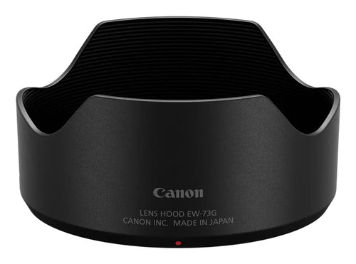 Canon EW-73G Round Black