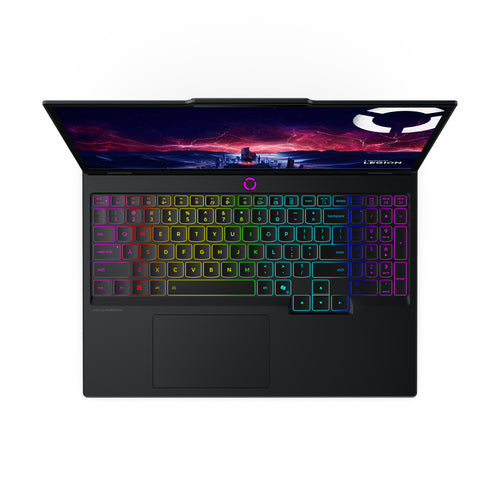 Lenovo Legion 5 15AKP10 AMD Ryzen™ AI 7 350 Laptop 38.4 cm (15.1") WQXGA 32 GB DDR5-SDRAM 1 TB SSD NVIDIA GeForce RTX 5070 Wi-Fi 7 (802.11be) Windows 11 Pro Black