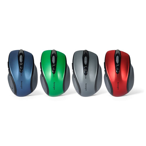 Kensington Pro Fit Wireless Mid-Size mouse Office Right-hand RF Wireless Optical 1600 DPI