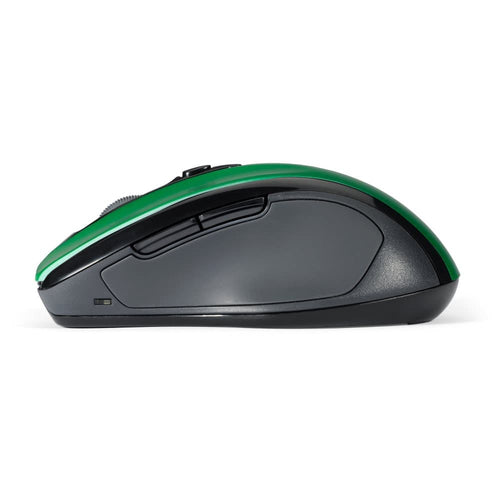Kensington Pro Fit Wireless Mid-Size mouse Office Right-hand RF Wireless Optical 1600 DPI