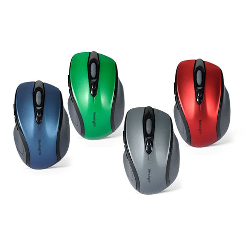 Kensington Pro Fit Wireless Mid-Size mouse Office Right-hand RF Wireless Optical 1600 DPI