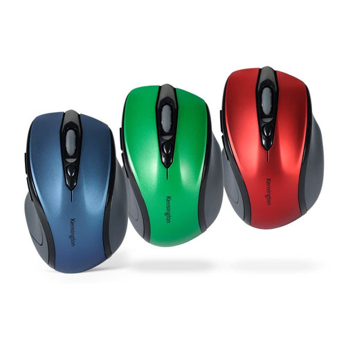 Kensington Pro Fit Wireless Mid-Size mouse Office Right-hand RF Wireless Optical 1600 DPI