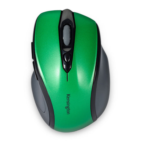 Kensington Pro Fit Wireless Mid-Size mouse Office Right-hand RF Wireless Optical 1600 DPI