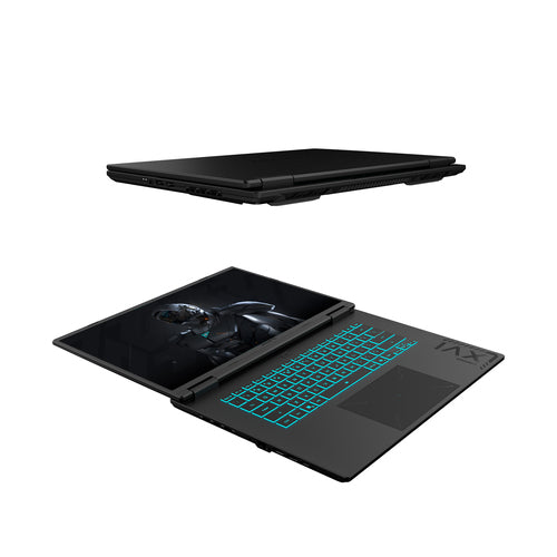 GIGABYTE Gaming A16 CWHI3US894SH Intel® Core™ i7 i7-13620H Laptop 40.6 cm (16") WUXGA 16 GB DDR5-SDRAM 1 TB SSD NVIDIA GeForce RTX 5070 Wi-Fi 6E (802.11ax) Windows 11 Home Black