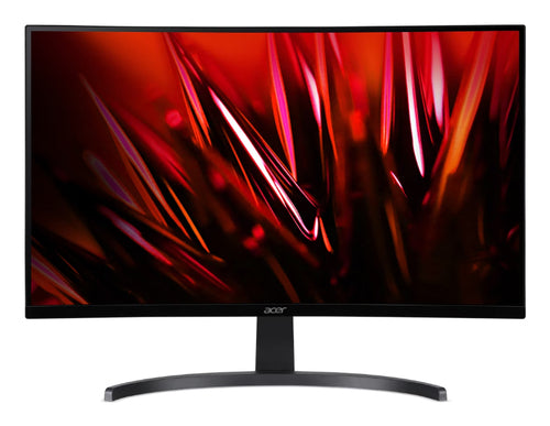 Acer Nitro ED3 ED273U H computer monitor 68.6 cm (27") 2560 x 1440 pixels Wide Quad HD Black