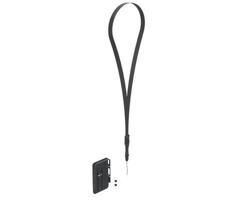 Ergonomic Solutions SpacePole Payment mCase for Ingenico iCMP w. lanyard