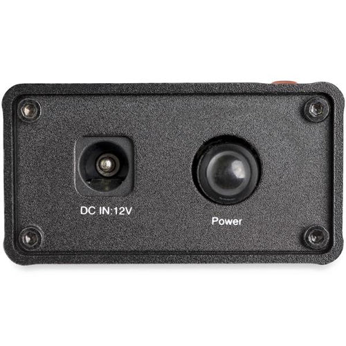 StarTech.com 7-Port USB Charging Station with 5x 1A Ports and 2x 2A Ports