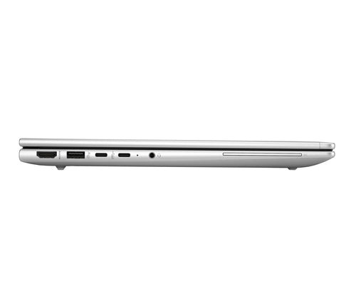 HP Mobile Thin Client Elite mt645 G8 AMD Ryzen™ 3 7335U 35.6 cm (14") Touchscreen WUXGA 8 GB DDR5-SDRAM 256 GB SSD Wi-Fi 6E (802.11ax) Windows 10 IoT Enterprise Silver