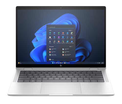 HP Elite x360 1040 G11 PC Wolf Pro Security Edition Intel Core Ultra 7 155H Hybrid (2-in-1) 40.6 cm (16") Touchscreen WUXGA 32 GB LPDDR5x-SDRAM 1 TB SSD Wi-Fi 7 (802.11be) Windows 11 Pro Silver
