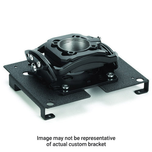 Chief Mini Elite Custom Projector Mount (Lock C)-RSMC221 – DISCONTINUED