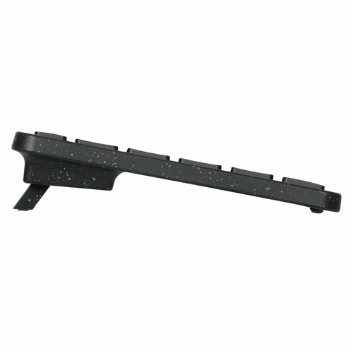 Targus EcoSmart keyboard Universal USB QWERTY English Black