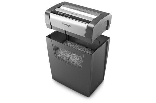 Kensington K52075AM paper shredder Cross shredding 62 dB Black