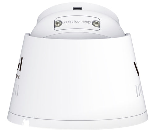 TP-Link VIGI InSight S445S(2.8mm) Dome IP security camera Outdoor 2688 x 1520 pixels Ceiling/wall