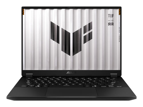 ASUS TUF Gaming A14 FA401EA-DS96 AMD Ryzen™ AI Max+ 392 Laptop 35.6 cm (14") 2.5K 32 GB LPDDR5x-SDRAM 1 TB SSD Wi-Fi 6E (802.11ax) Windows 11 Home Grey