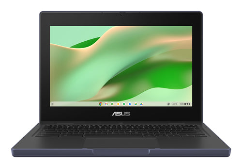 ASUS Chromebook CZ11 CZ1104CM2A-YZ84T MediaTek Kompanio 520 Laptop 29.5 cm (11.6") Touchscreen HD 8 GB LPDDR4x-SDRAM 64 GB eMMC Wi-Fi 6 (802.11ax) ChromeOS Grey
