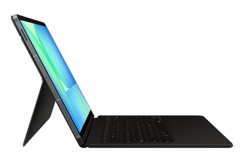 Samsung Book Cover Keyboard - AI Key Galaxy Tab S10 FE+