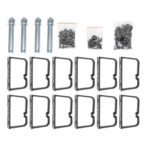 Intellinet 716390 rack accessory Rack frame