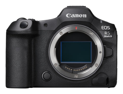 Canon EOS R5 Mark II + RF24-105mm F4 L IS USM Kit MILC 45 MP CMOS 8192 x 5464 pixels Black